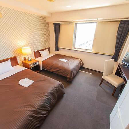 Hotel Livemax Budget Sagamihara Ngoại thất bức ảnh