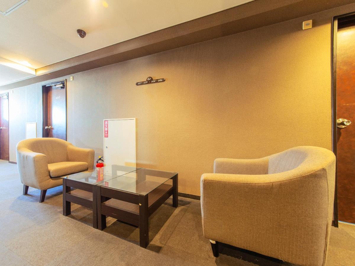 Hotel Livemax Budget Sagamihara Ngoại thất bức ảnh